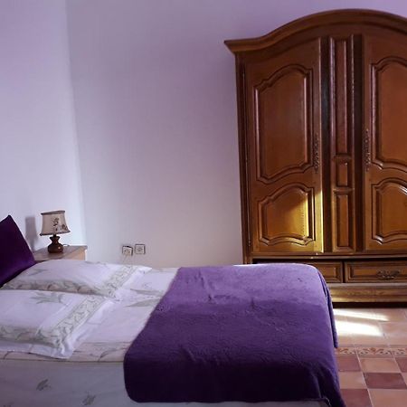 Maison Calme Et Reposante Essaouira Eksteriør bilde