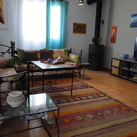 Maison Calme Et Reposante Essaouira Eksteriør bilde