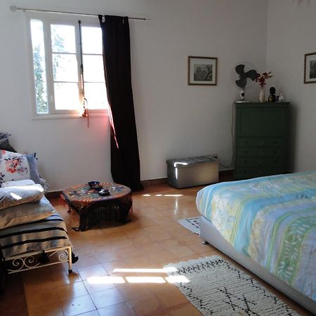 Maison Calme Et Reposante Essaouira Eksteriør bilde