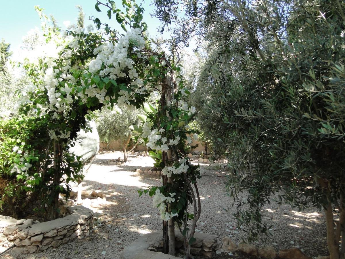 Maison Calme Et Reposante Essaouira Eksteriør bilde