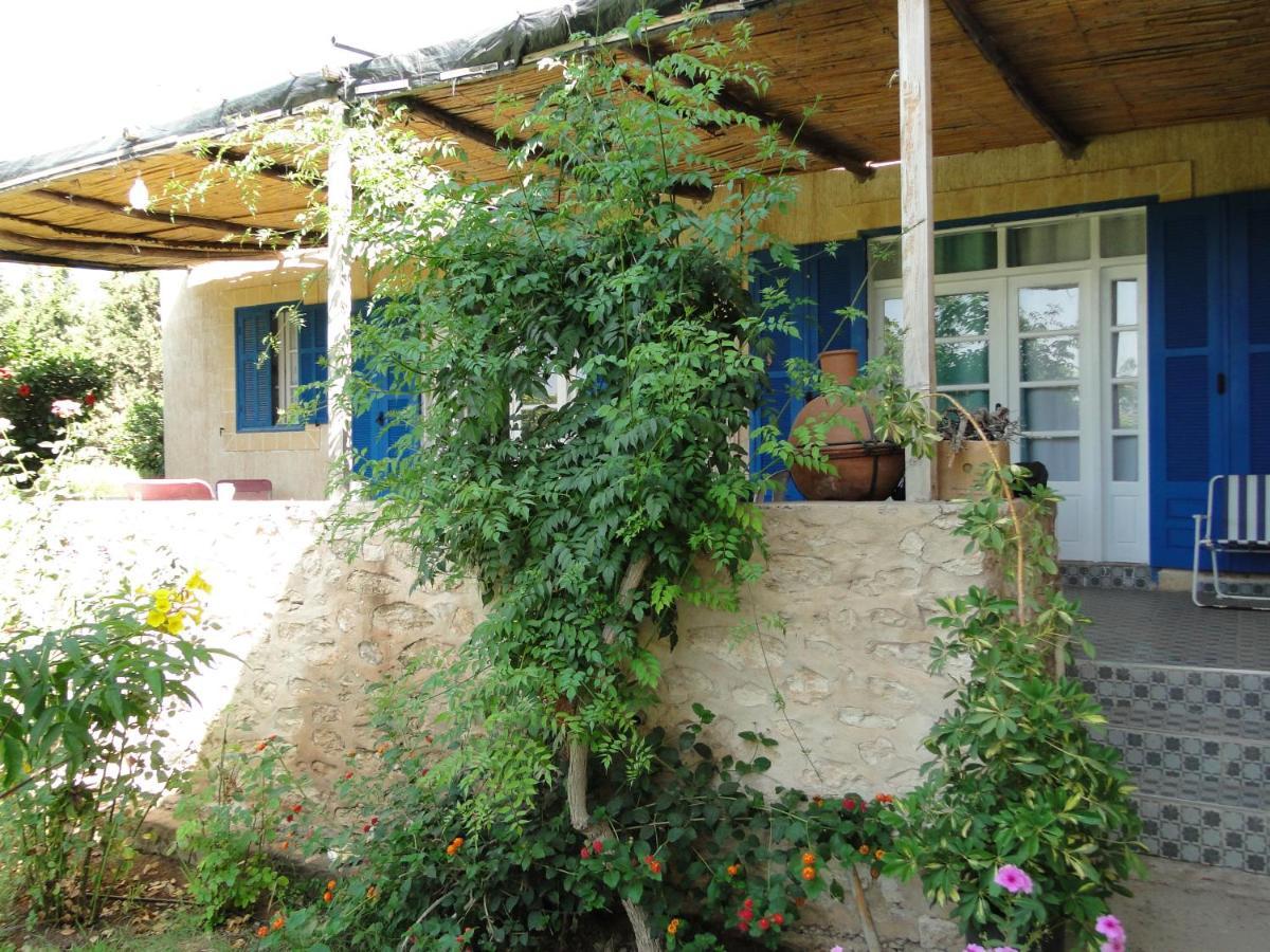 Maison Calme Et Reposante Essaouira Eksteriør bilde