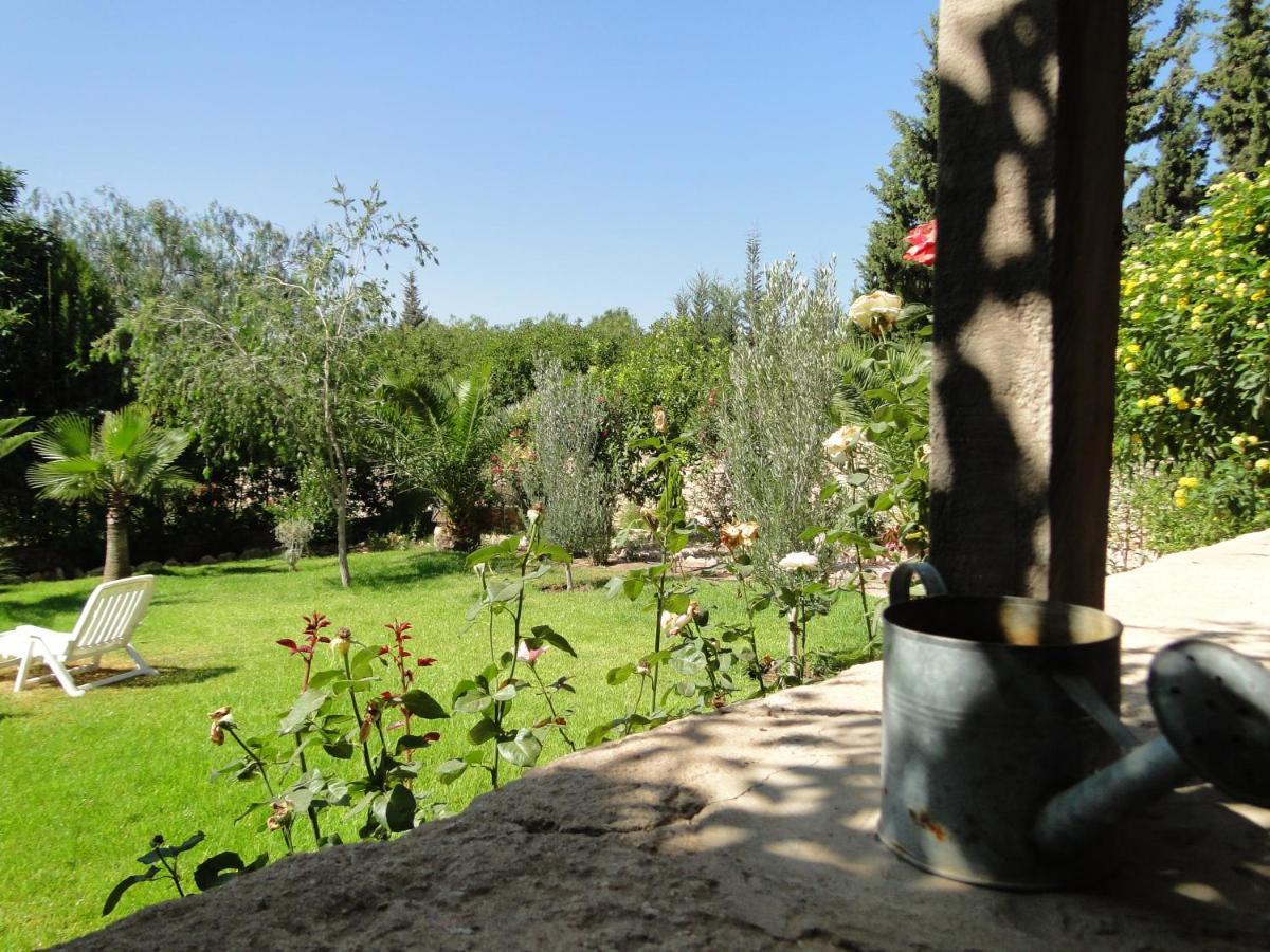 Maison Calme Et Reposante Essaouira Eksteriør bilde