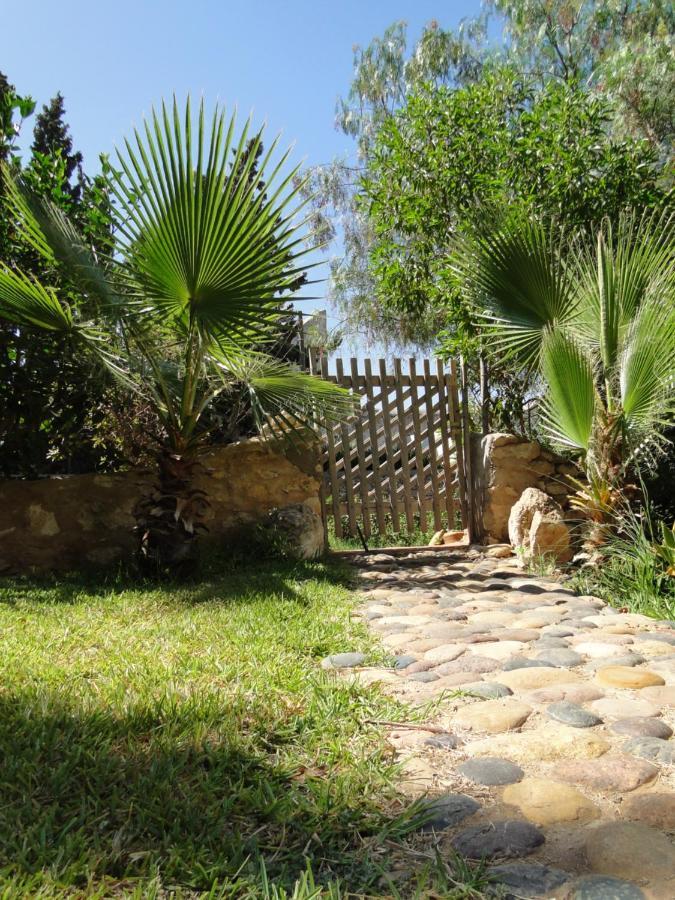 Maison Calme Et Reposante Essaouira Eksteriør bilde