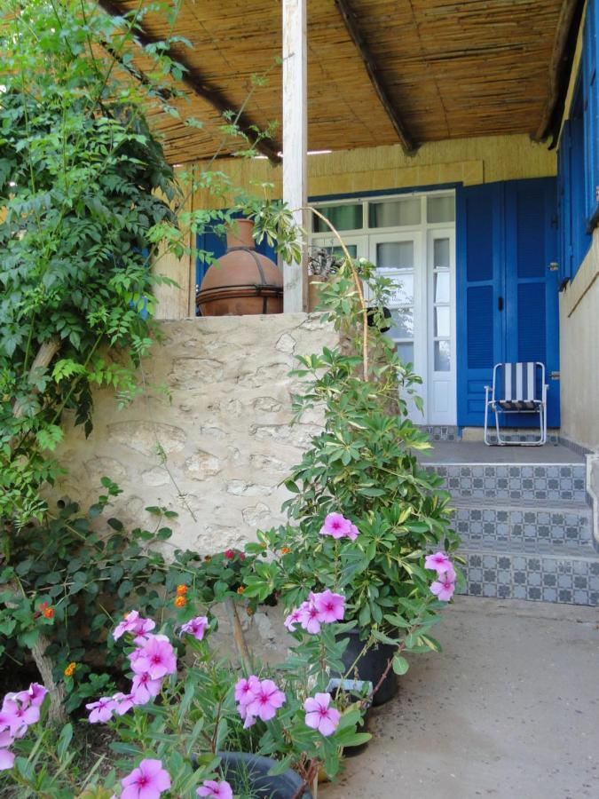 Maison Calme Et Reposante Essaouira Eksteriør bilde