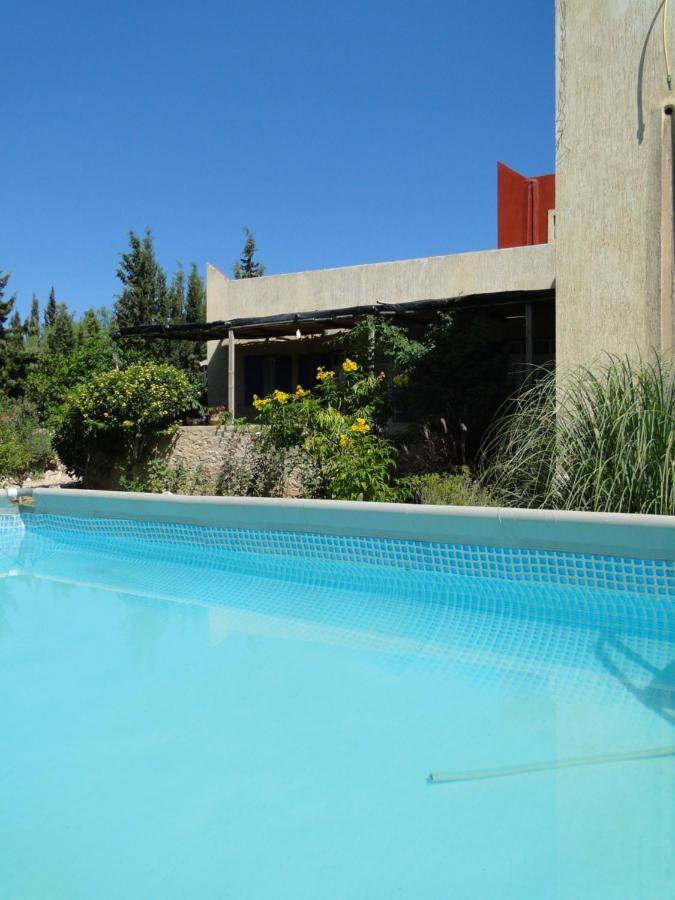 Maison Calme Et Reposante Essaouira Eksteriør bilde