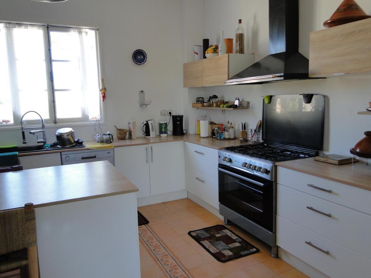 Maison Calme Et Reposante Essaouira Eksteriør bilde