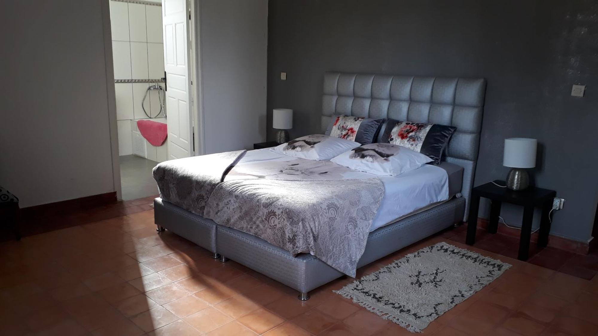 Maison Calme Et Reposante Essaouira Eksteriør bilde