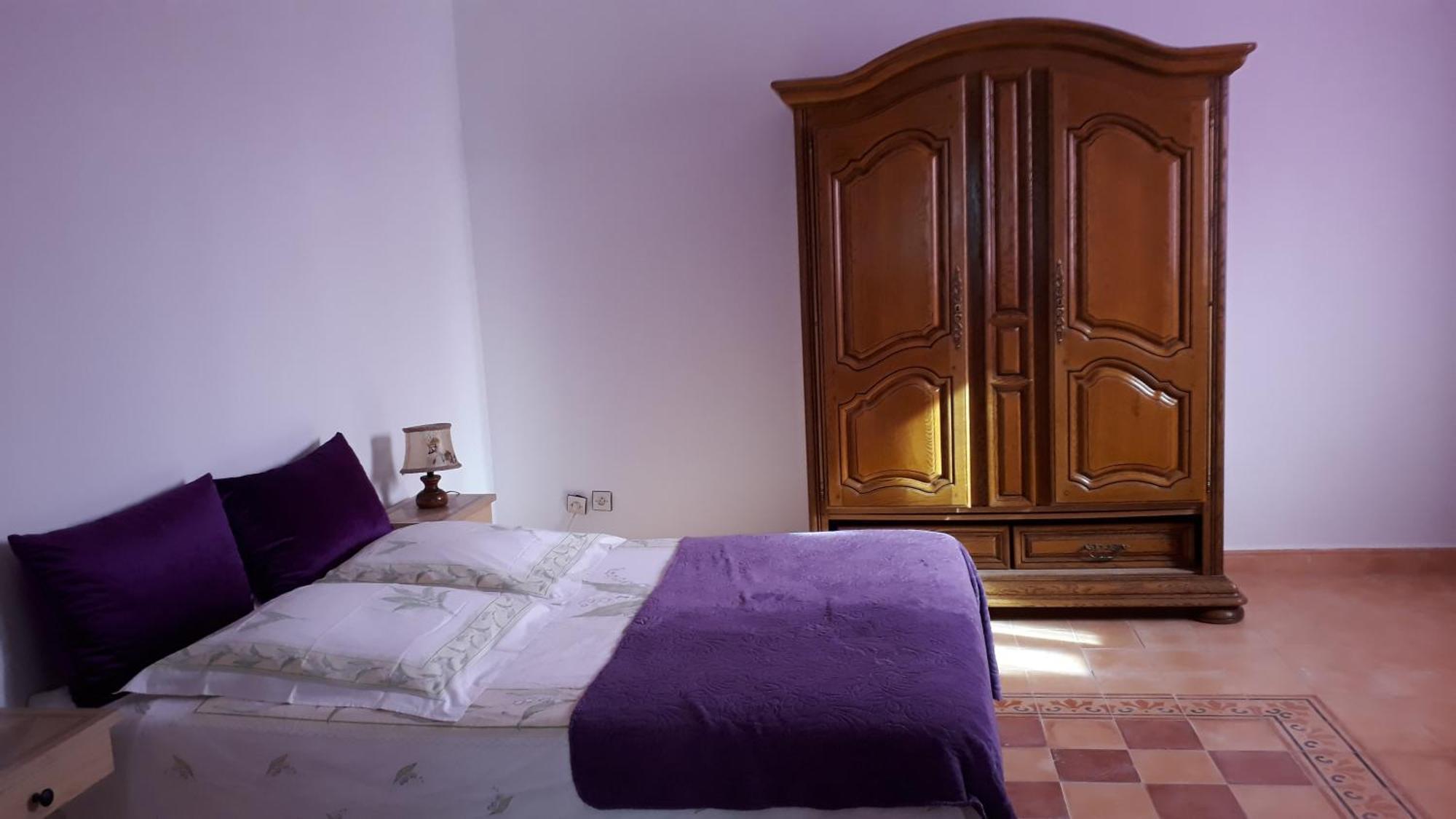 Maison Calme Et Reposante Essaouira Eksteriør bilde